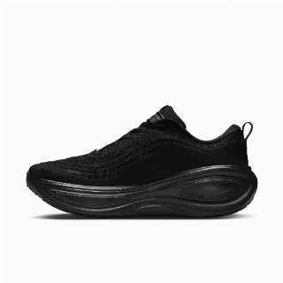 Nike Vomero Plus hardloopschoenen voor heren (straat) - Zwart