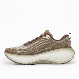 Nike Vomero Plus QS Sneaker Men Brown 