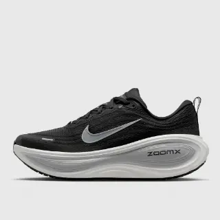 Nike Vomero Plus Zwart