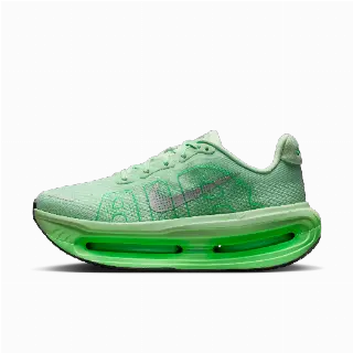 Nike Vomero Premium hardloopschoenen voor dames (straat) - Groen