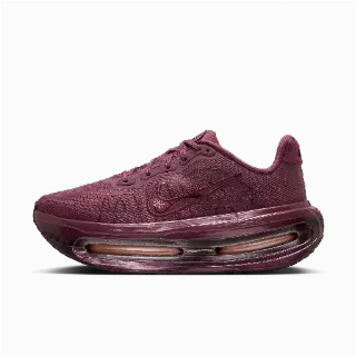 Nike Vomero Premium hardloopschoenen voor dames (straat) - Rood