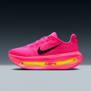 Nike Vomero Premium hardloopschoenen voor dames (straat) - Roze