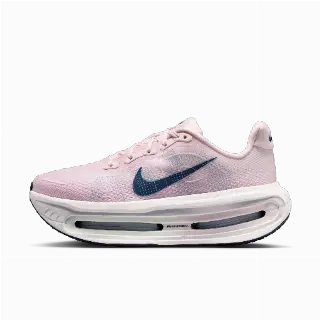 Nike Vomero Premium hardloopschoenen voor dames (straat) - Roze