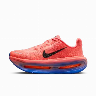 Nike Vomero Premium hardloopschoenen voor heren (straat) - Roze