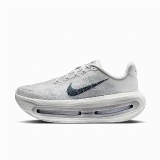 Nike Vomero Premium hardloopschoenen voor heren (straat) - Wit