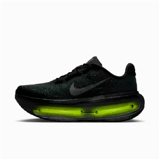 Nike Vomero Premium hardloopschoenen voor heren (straat) - Zwart