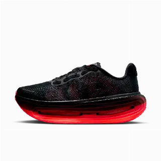 Nike Vomero Premium hardloopschoenen voor heren (straat) - Zwart