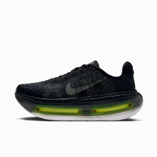 Nike Vomero Premium hardloopschoenen voor heren (straat) - Zwart
