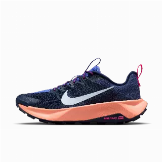 Nike Wildhorse 10 trailrunningschoenen voor dames - Blauw