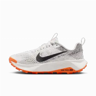 Nike Wildhorse 10 trailrunningschoenen voor dames - Wit