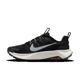 Nike Wildhorse 10 trailrunningschoenen voor dames - Zwart