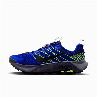 Nike Wildhorse 10 trailrunningschoenen voor heren - Blauw