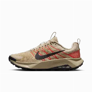 Nike Wildhorse 10 trailrunningschoenen voor heren - Bruin