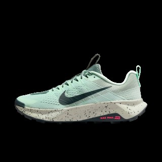 Nike Wildhorse 10 trailrunningschoenen voor heren - Groen