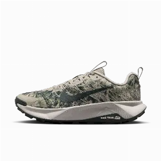 Nike Wildhorse 10 trailrunningschoenen voor heren - Groen
