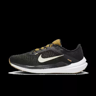 Nike Winflo 10 hardloopschoenen voor heren (straat) - Zwart