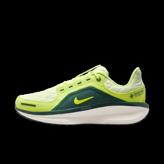Nike Winflo 11 GORE-TEX waterdichte hardloopschoenen voor dames (straat) - Groen