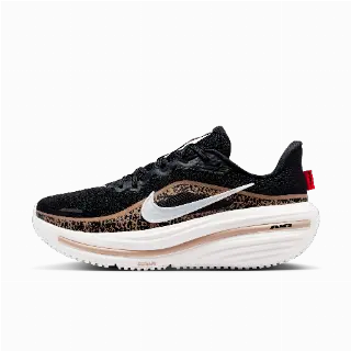 Nike Winflo 12 Hardloopschoenen voor dames (voor op straat) - Zwart