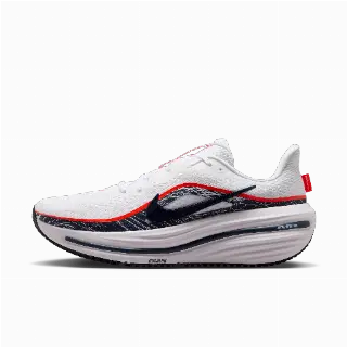 Nike Winflo 12 Hardloopschoenen voor heren (voor op straat) - Wit