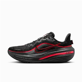 Nike Winflo 12 Hardloopschoenen voor heren (voor op straat) - Zwart