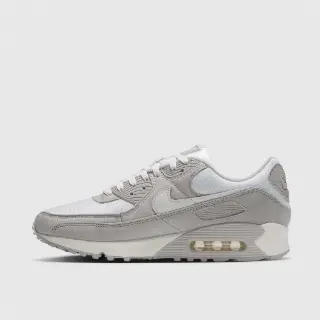 Nike Wmns Air Max 90 "Light Iron Ore" Sneaker Women Beige 