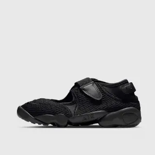 Nike WMNS Air Rift Mesh Zwart