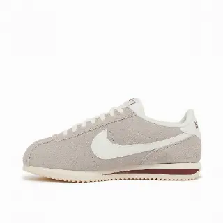 Nike Wmns Cortez SE Sneaker Women Grey