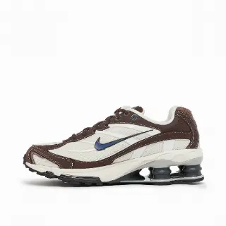 Nike Wmns Shox Ride 2 "Baroque Brown" Sneaker Women Beige 