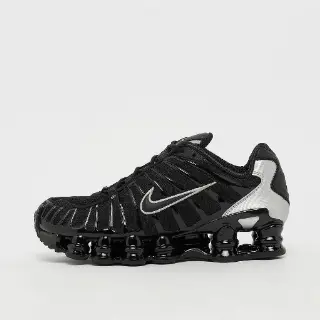 Nike WMNS Shox TL Zwart