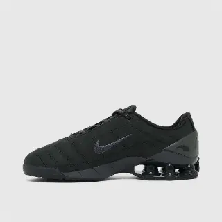 Nike Wmns T90 Shox Magia Sneaker Women Black 