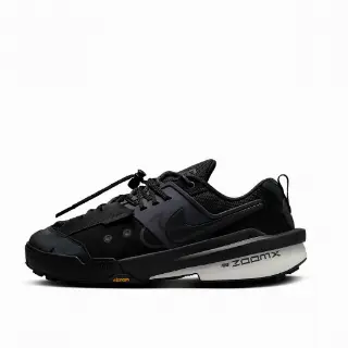 Nike Wmns Zegamadome SP X Sacai Sneaker Women Black 