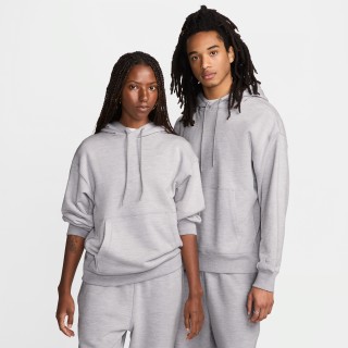Nike Wool Classic hoodie - Grijs