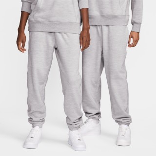 Nike Wool Classics fleecebroek - Grijs