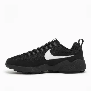 Nike X Fragment Air Zoom Spiridon Sneaker Men Black 