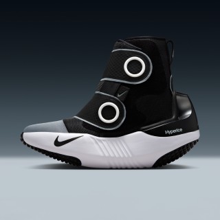 Nike x Hyperice Hyperboot schoenen - Zwart