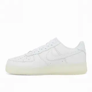 Nike X Nocta Air Force 1 Low SP "Love You Forever" Sneaker Men White 