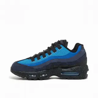 Nike X Stash Wmns Air Max 95 "Ocean" Sneaker Women Blue 