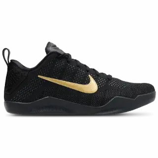 Nike Xi Elite Protro Sneakers Heren - Zwart