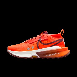 Nike Zegama 2 Trailrunningschoen voor dames - Oranje