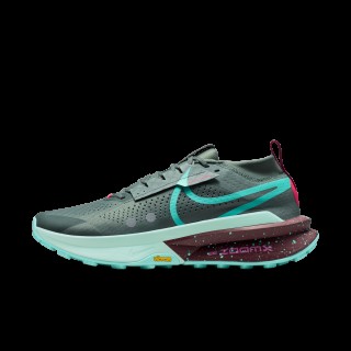 Nike Zegama 2 trailrunningschoenen voor heren - Grijs