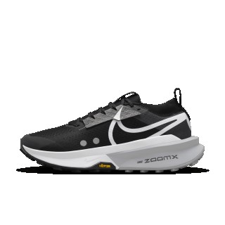 Nike Zegama 2 trailrunningschoenen voor heren - Zwart