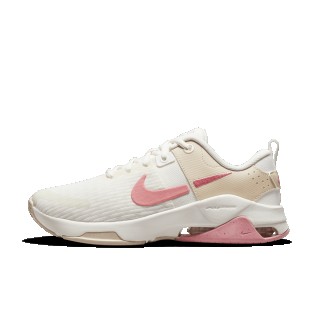 Nike Zoom Bella 6 work-outschoenen voor dames - Wit