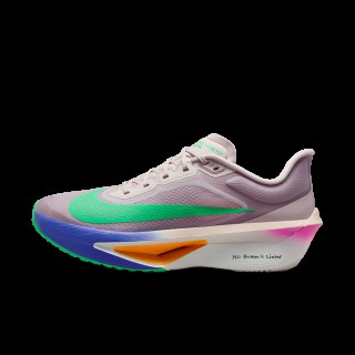 Nike Zoom Fly 6 'Eliud Kipchoge' wedstrijdschoenen voor heren (straat) - Roze