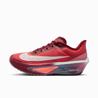 Nike Zoom Fly 6 SE wedstrijdschoen voor dames (straat) - Rood
