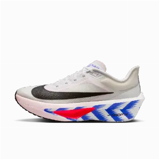 Nike Zoom Fly 6 wedstrijdschoen voor heren (straat) - Wit