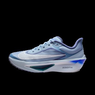 Nike Zoom Fly 6 wedstrijdschoenen voor dames (straat) - Blauw