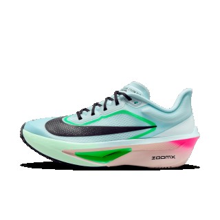 Nike Zoom Fly 6 wedstrijdschoenen voor dames (straat) - Blauw