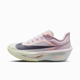 Nike Zoom Fly 6 wedstrijdschoenen voor dames (straat) - Paars