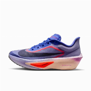 Nike Zoom Fly 6 wedstrijdschoenen voor dames (straat) - Paars