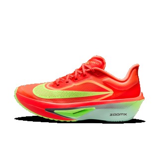 Nike Zoom Fly 6 wedstrijdschoenen voor dames (straat) - Rood